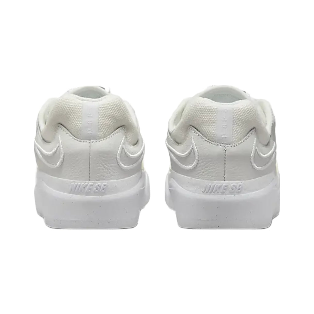 Nike SB Ishod Wair  Shoes - Summit White / White - Summit White - Summit White