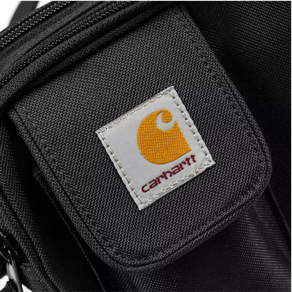 Carhartt WIP Essentials Bag - Black