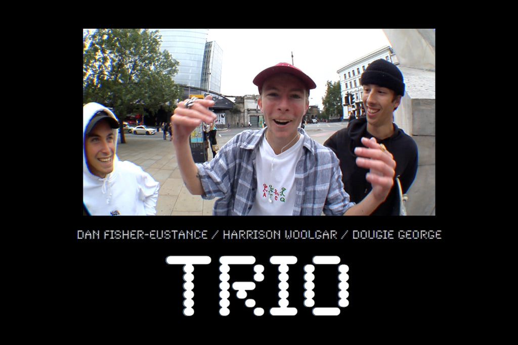 14:01 - TRIO