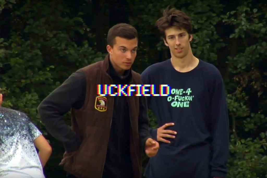 14:01 Skateboard Co - Uckfield