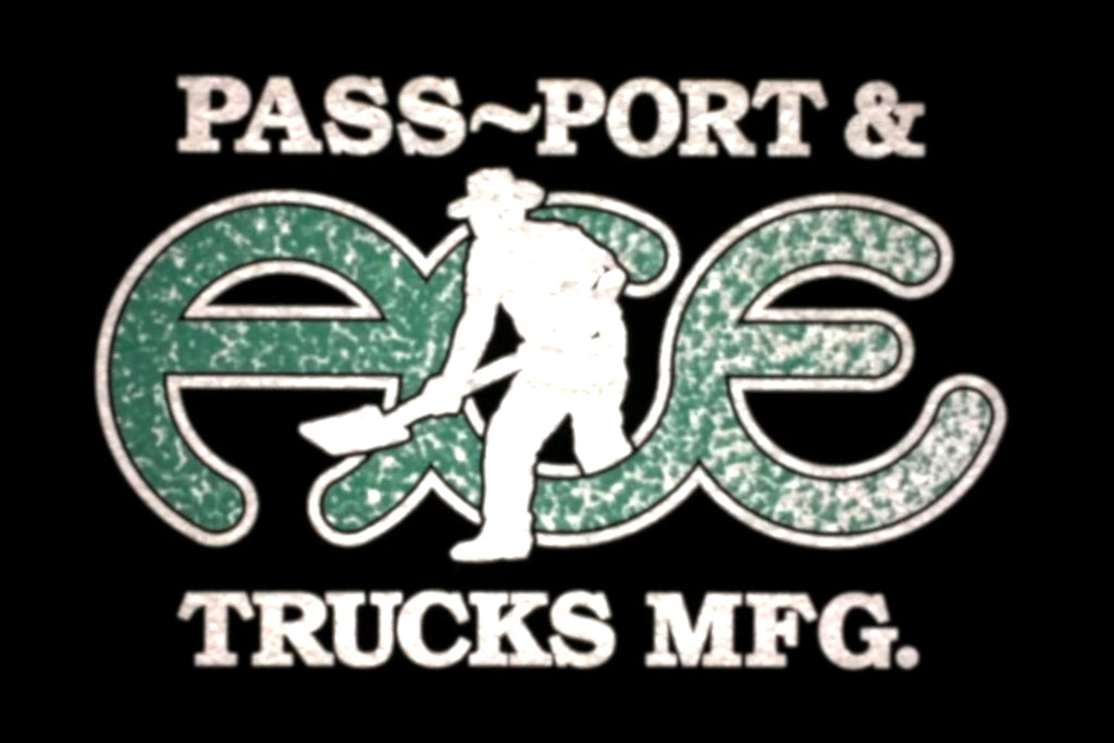 Ace & Pass~Port - Matlok Bennett-Jones at Aragon Gardens