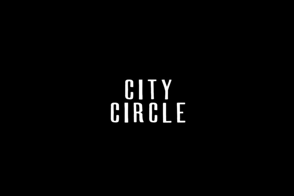 Adidas Skateboarding - City Circle