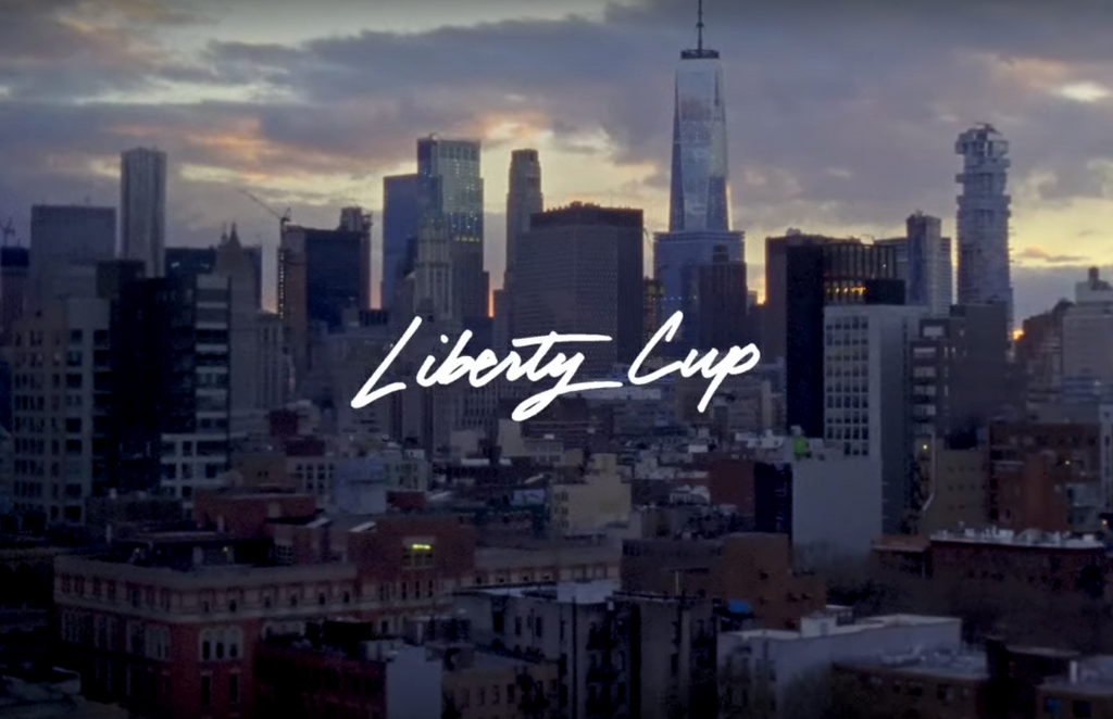 Adidas Skateboarding - Introducing Liberty Cup