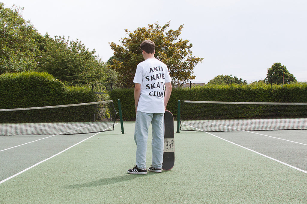 New Bored T-Shirt Colourways and Designs for Summer
