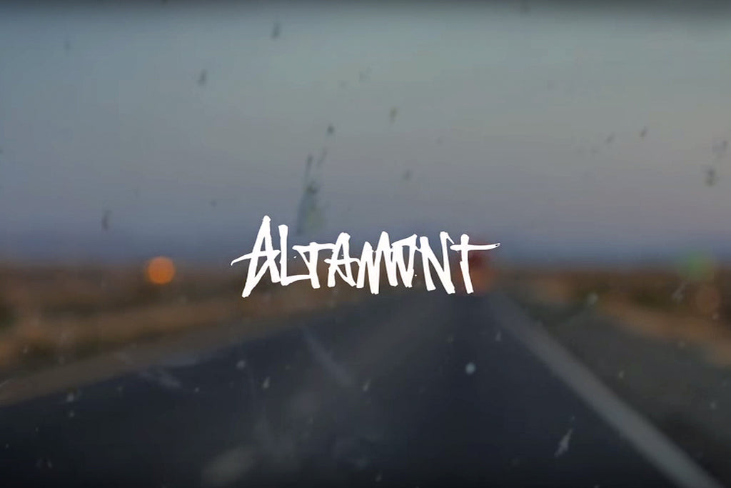 Altamont Apparel's Texas is the Reason Video