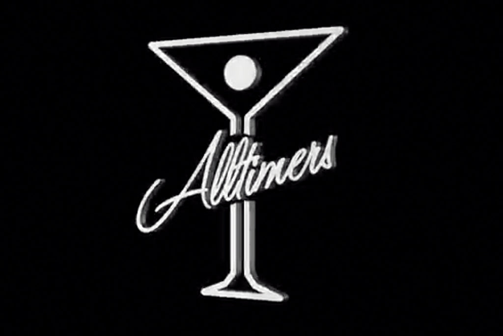 Alltimers - "Yo, Best Idea" Video