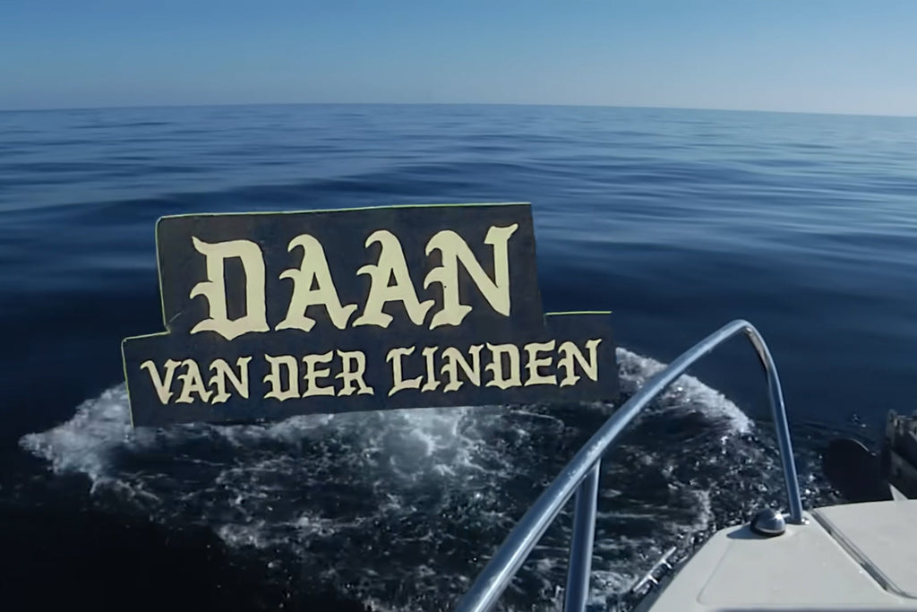 Anti Hero - Daan Canaria