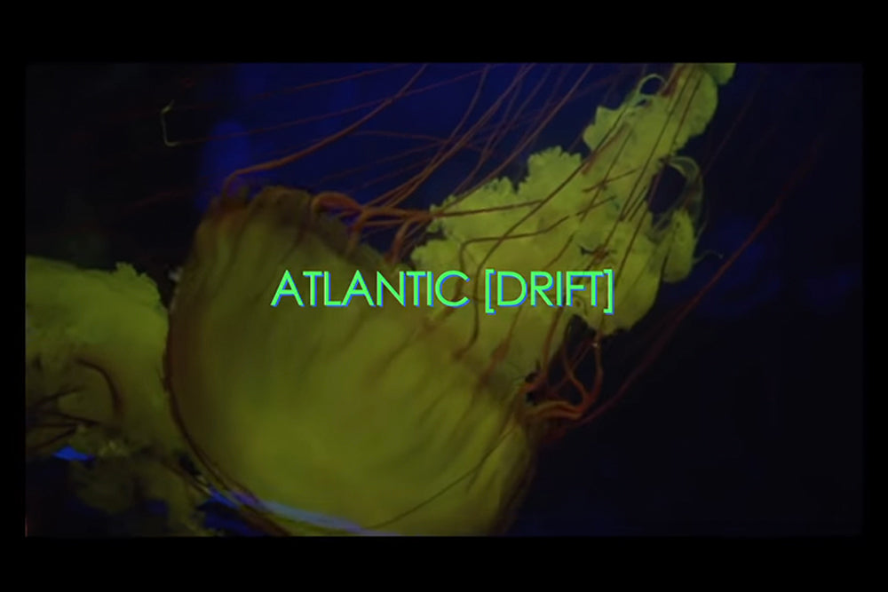 Atlantic Drift - Athens