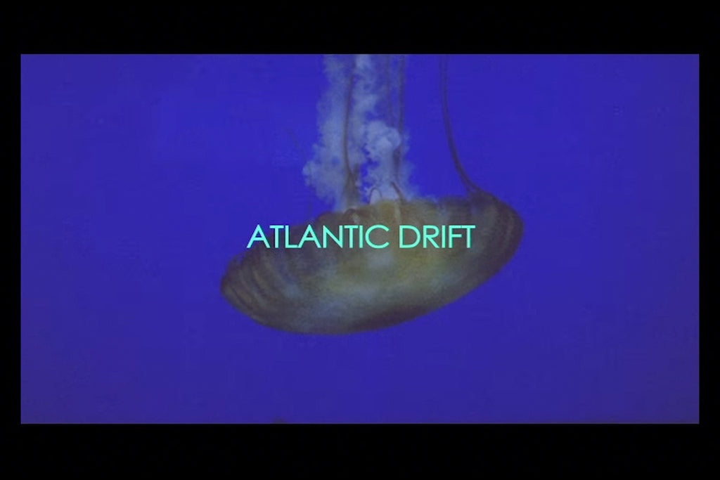 Atlantic Drift - Episode 1 - London from Thrasher