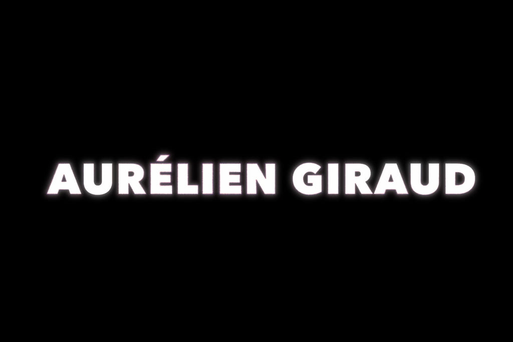 Aurelien Giraud's Indy Part