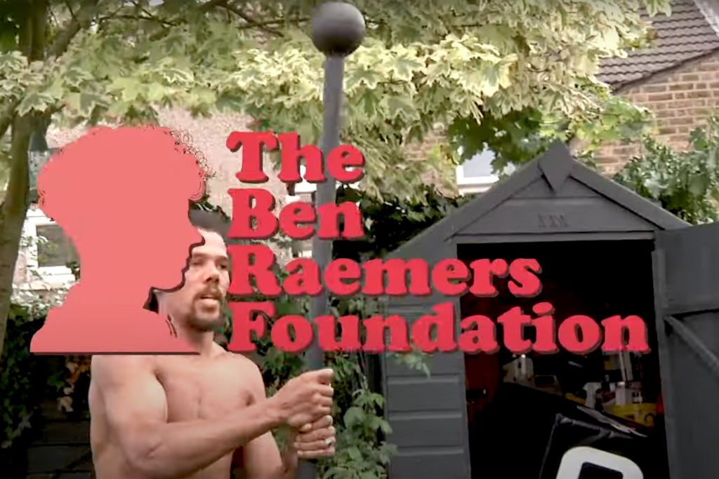 Checking in with Korahn Gayle - Ben Reamers Foundation
