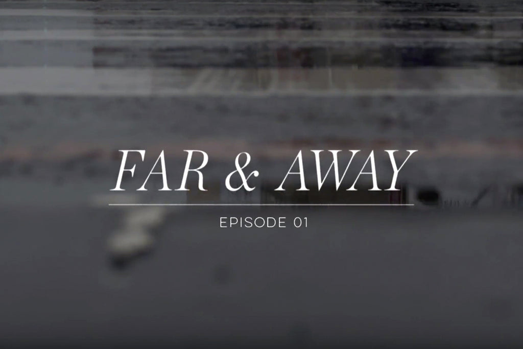 The making of Adidas Skateboardings Away Days