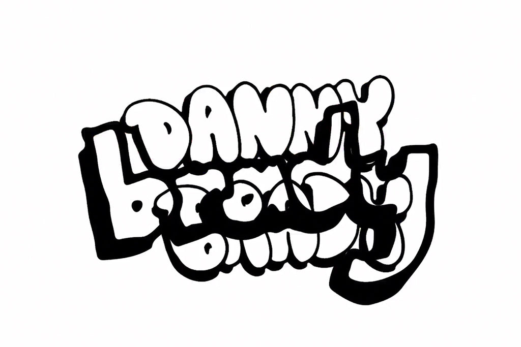 Danny Brady - Lotties x Burning Man