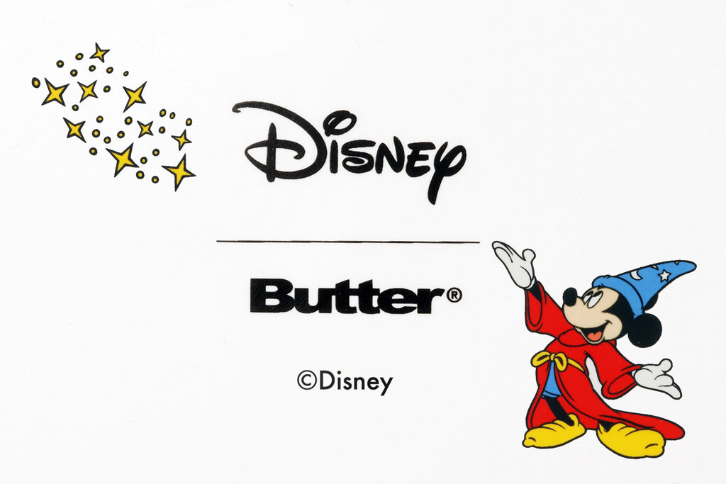 Butter Goods x Disney Fantasia