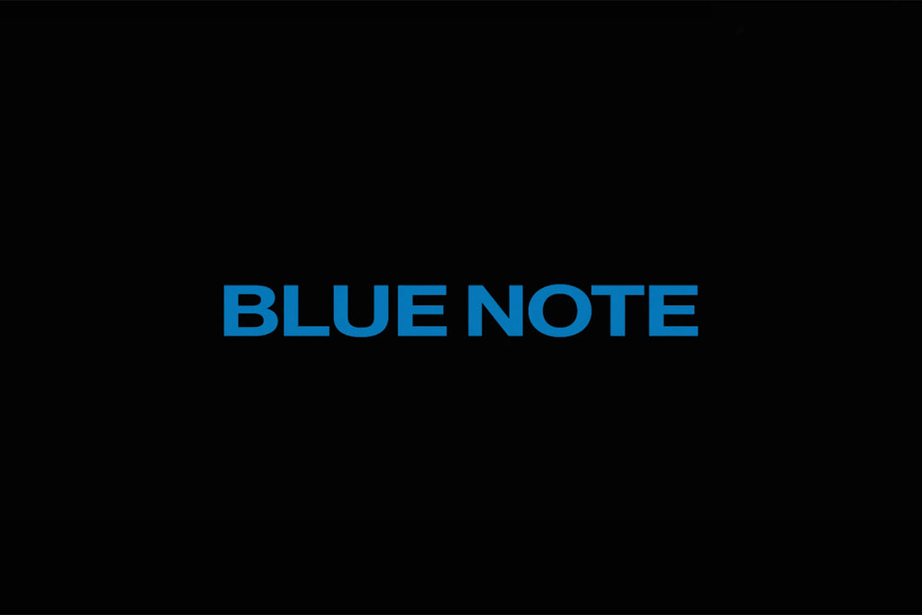 Butter Goods - Blue Note