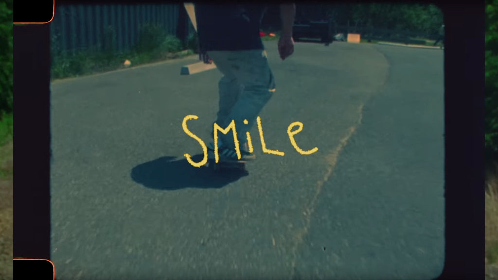 SMile Interviews: Fred Gall