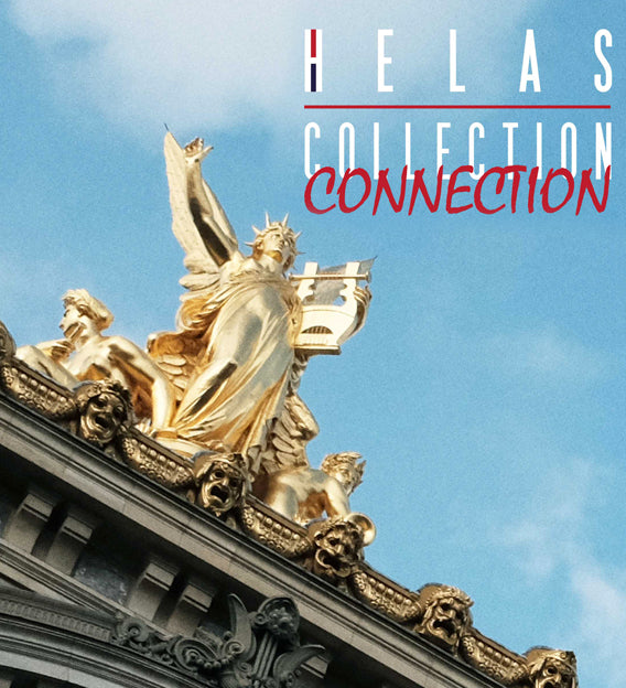Helas Fall 16 Connection Capsule Collection