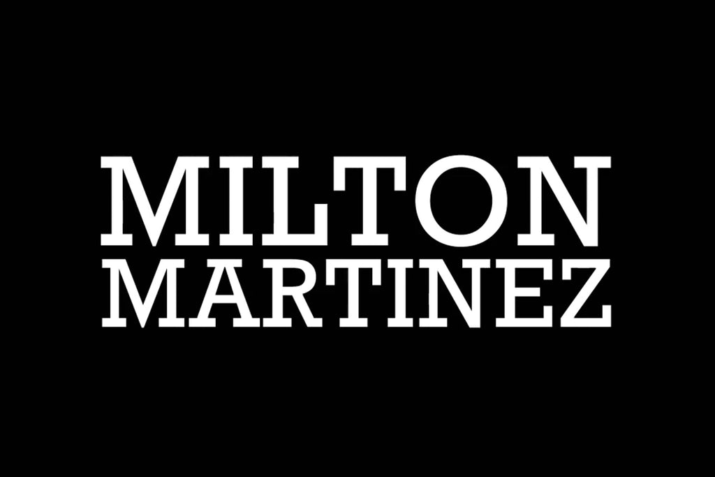 The Cons CTAS Pro with Milton Martinez