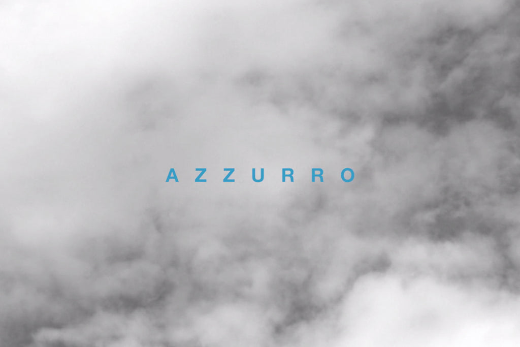 Carhartt WIP - Azzurro