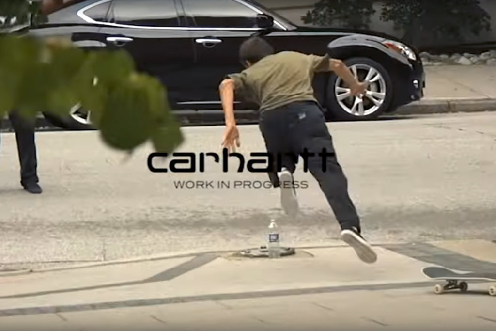 Carhartt WIP - DMV Mix