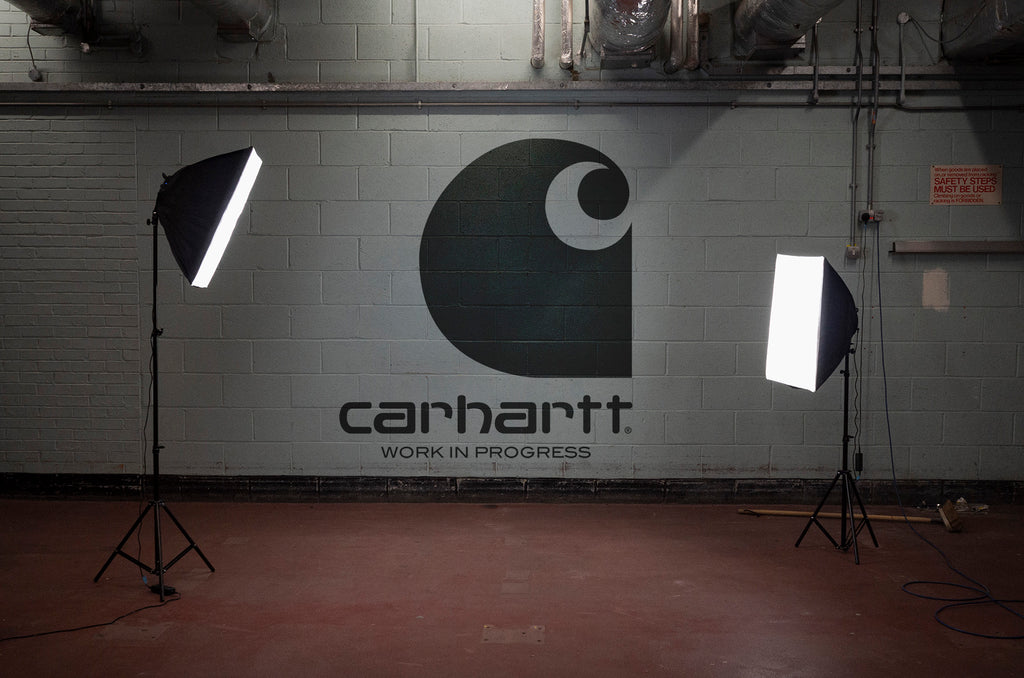 Carhartt WIP Fall/Winter 2022 Lookbook