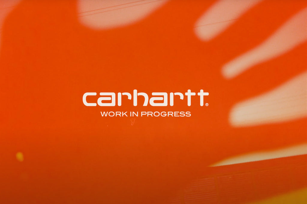 Carhartt WIP Summer '24 Capsule - Los Angeles