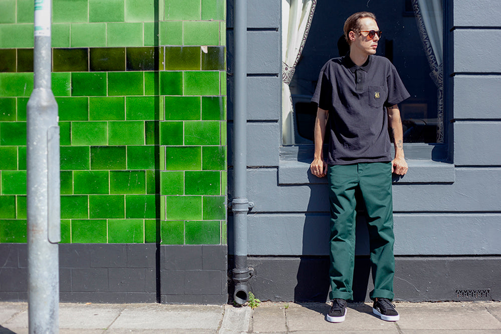 Carhartt x passport Clearance