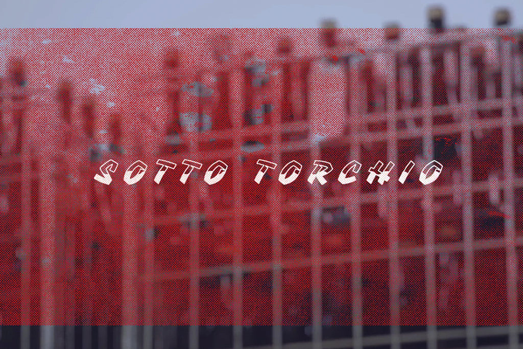 Carhartt WIP and Grey present Sotto Torchio