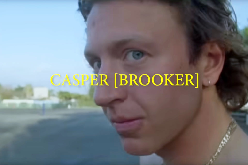 Atlantic Drift - Episode 12 - Casper Brooker