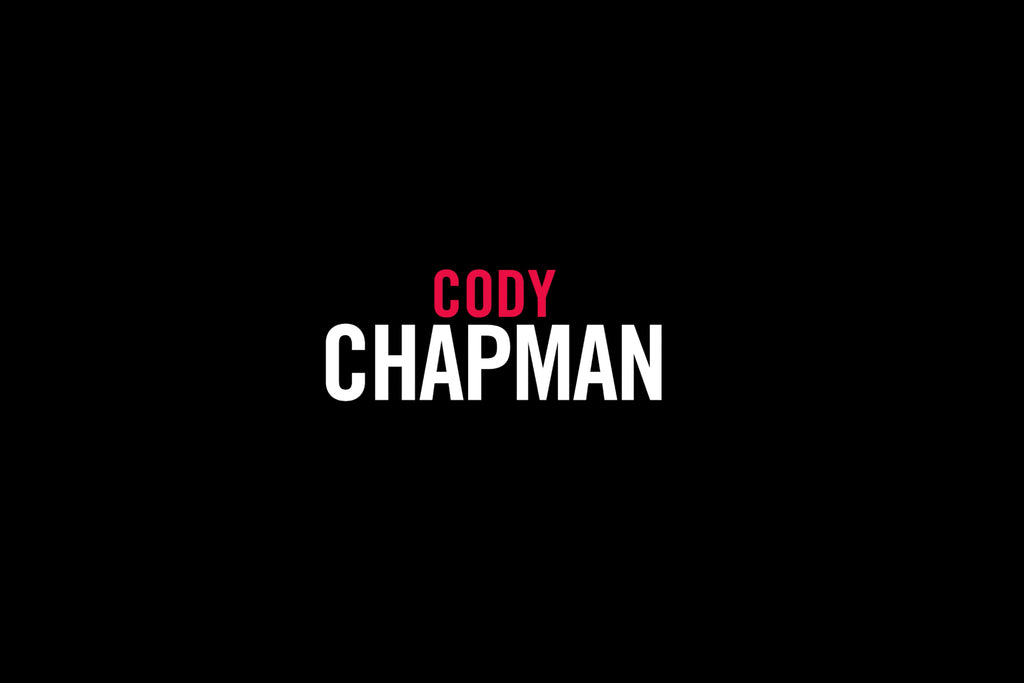 Ace Trucks - Cody Chapman