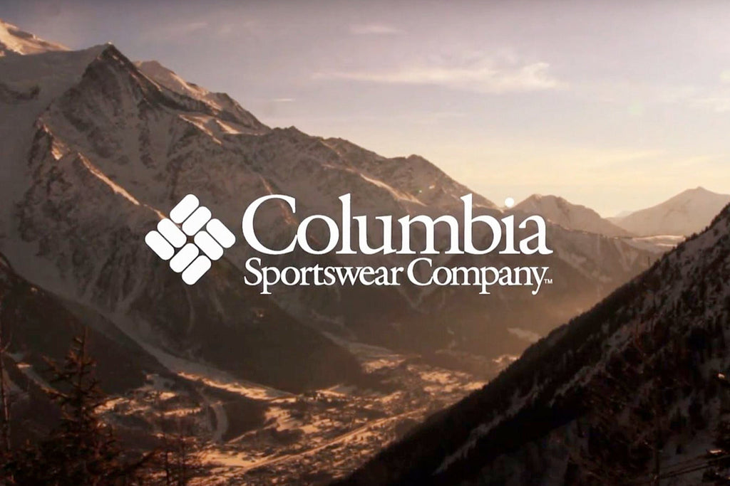 Columbia Sportswear - Fall '25