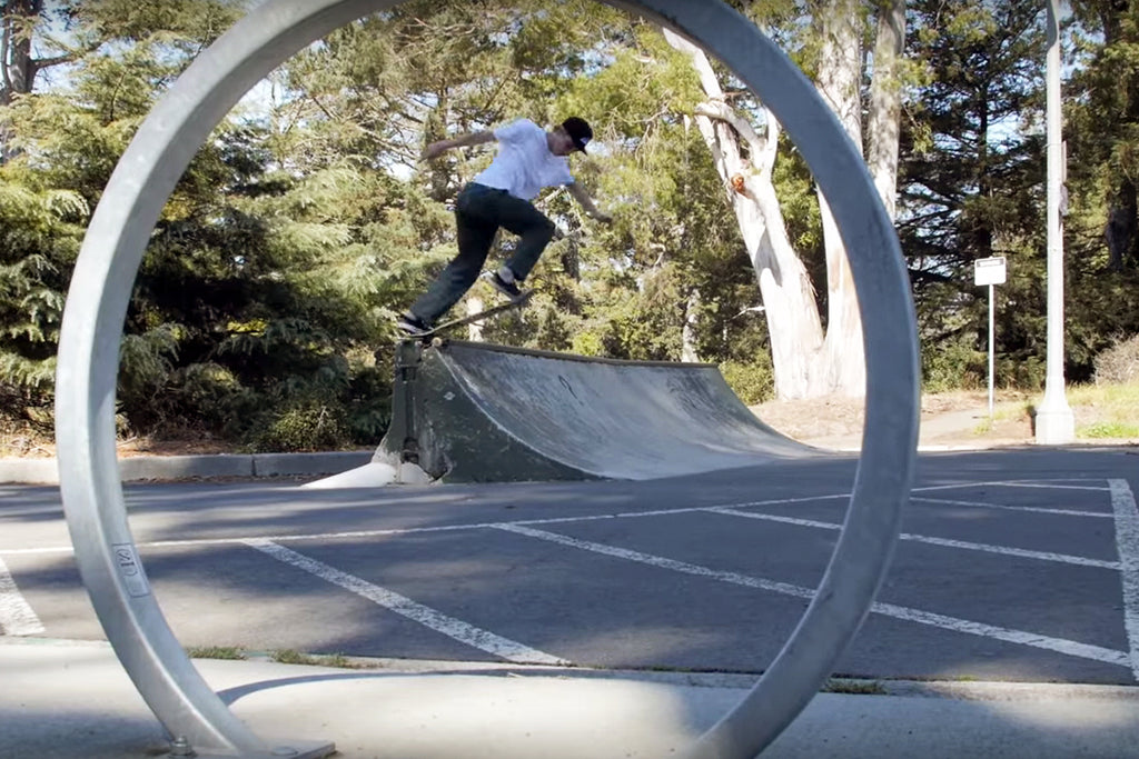 Lakai in SF - Clip of the Day