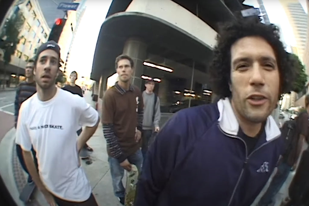 Crailtap's Throwback Clip of the Day - A Nice Little Wednesday