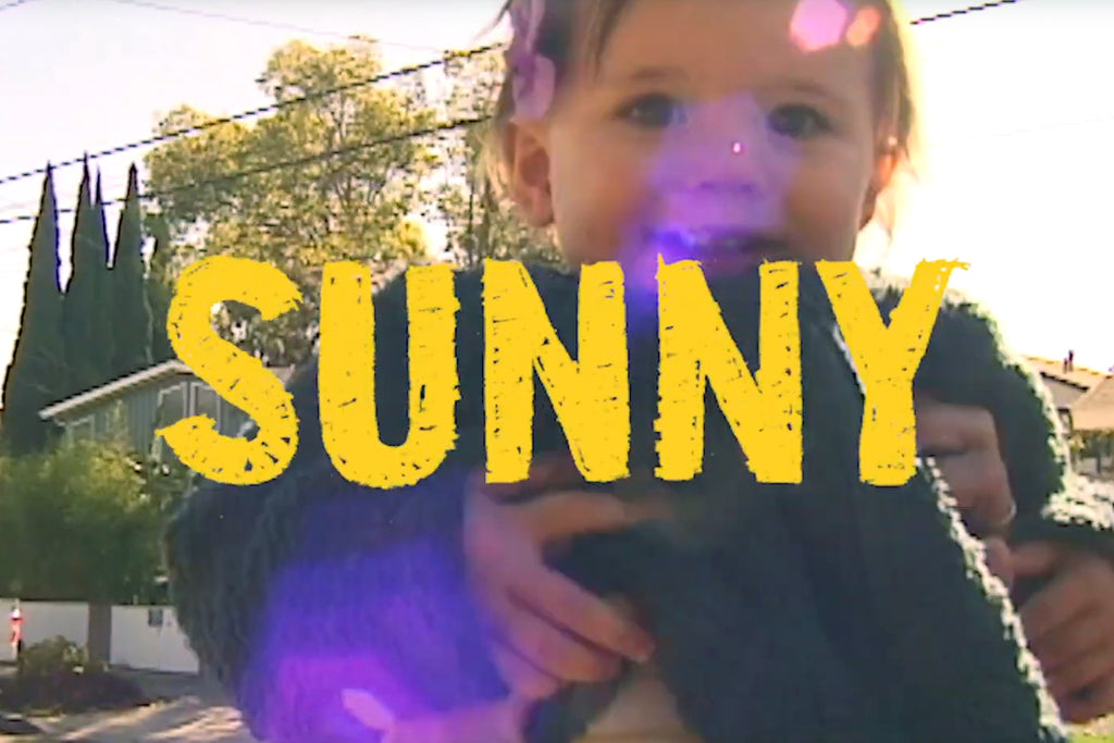 DC Shoes - Leo Valls - SUNNY