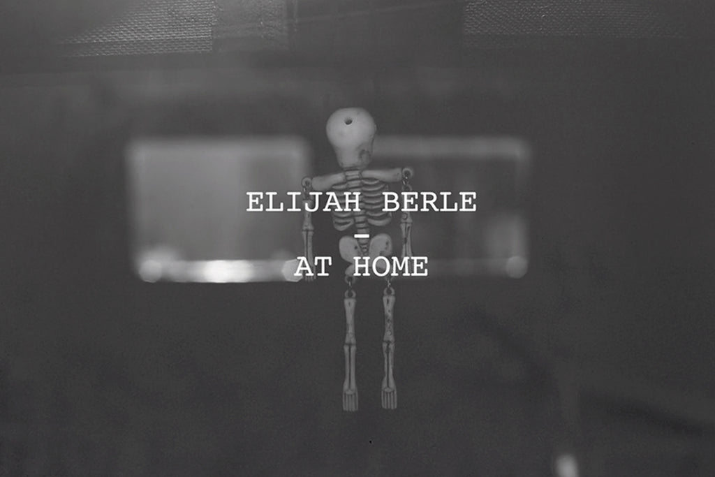 At Home with Elijah Berle