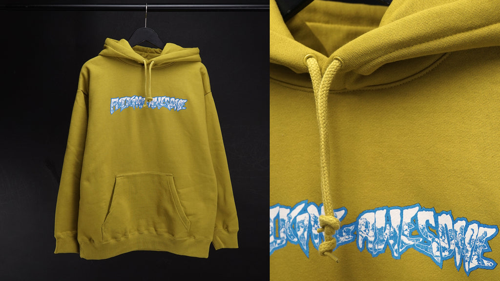 Fucking Awesome Spring/Summer 2022 - Drop 2