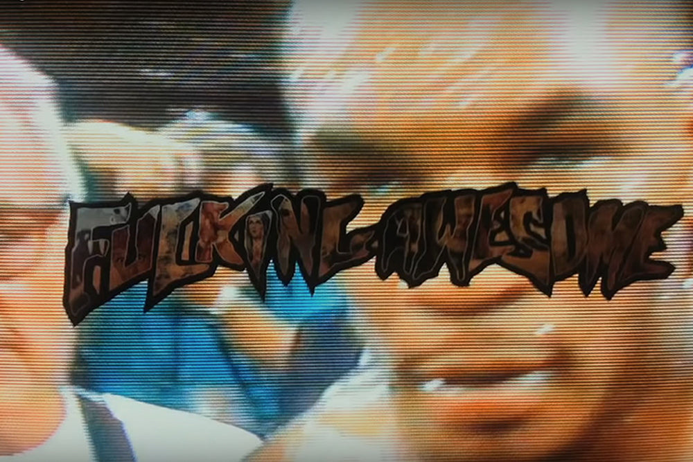 FA/HOCKEY - Fuck a Rough Cut