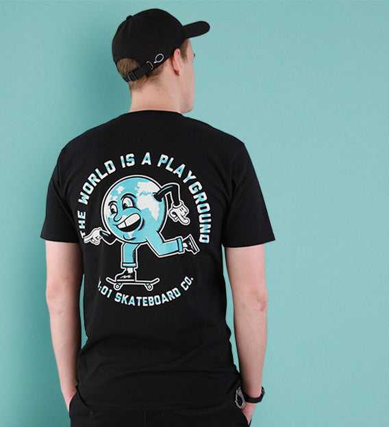 14:01 Skateboard Co Winter Soft Goods