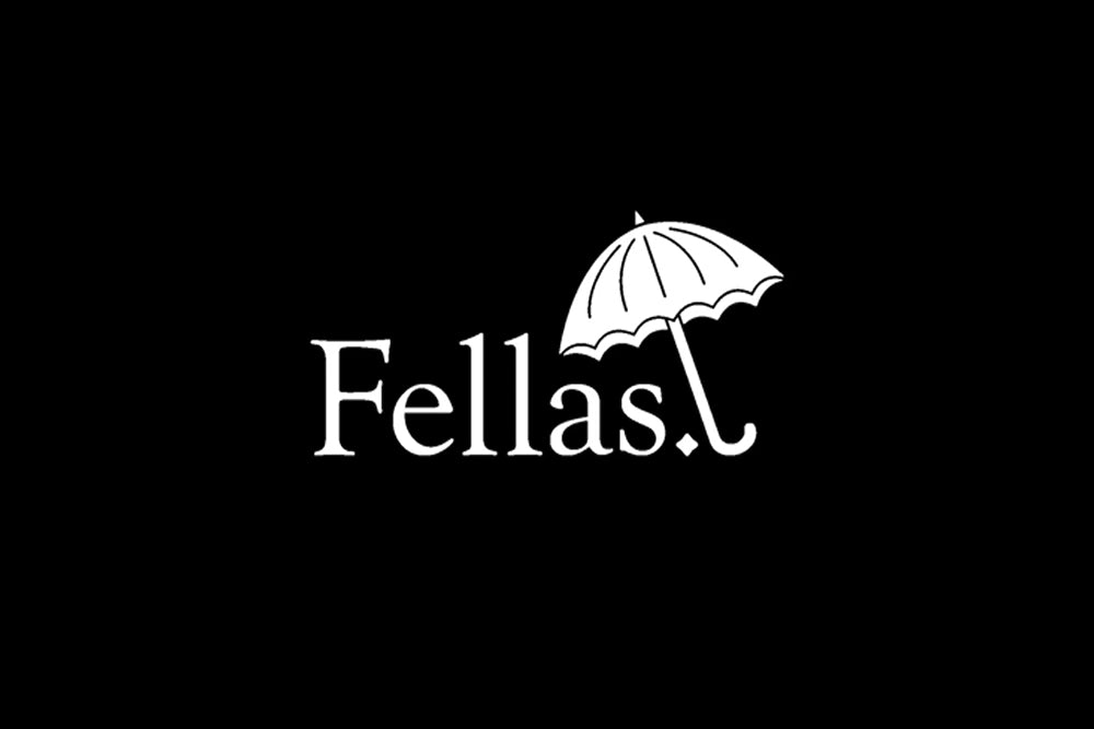 Helas - Fellas Video and USB Key