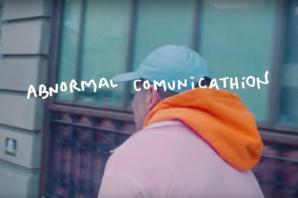 Abnormal Communication: Episode 2