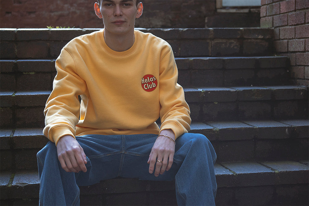 Helas Spring 2019