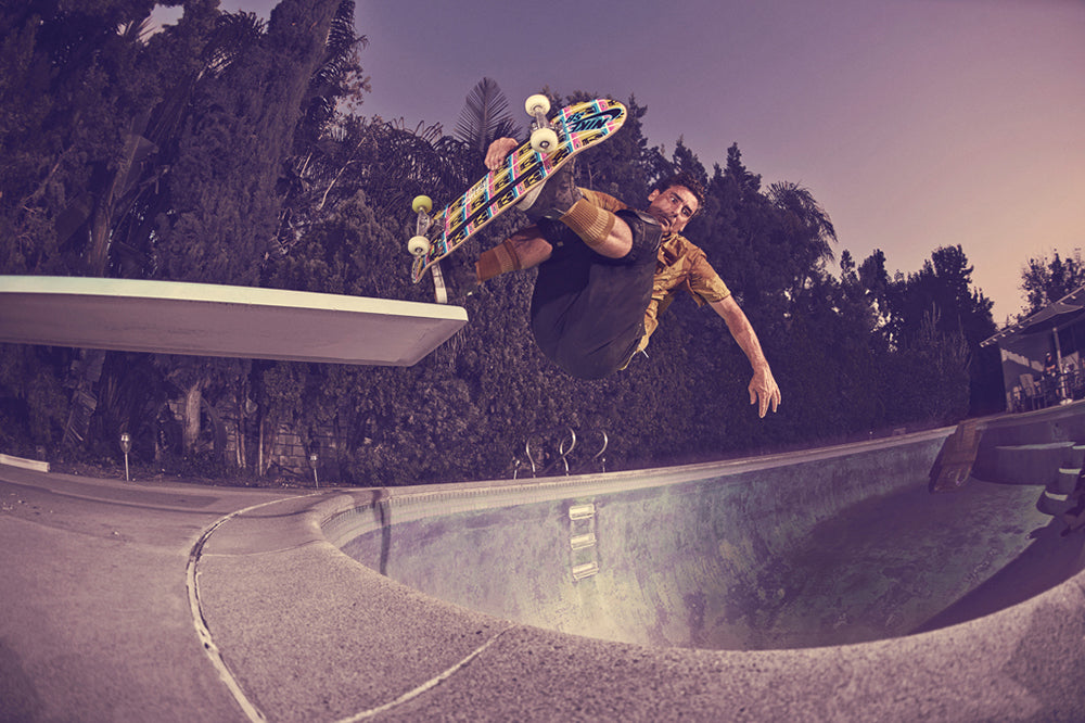 Nike SB Chronicles: Vol. 3 Photos