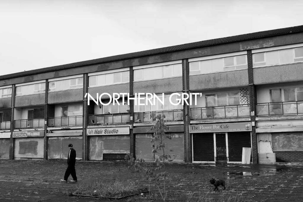 Harry Lintell's "Northern Grit" Part