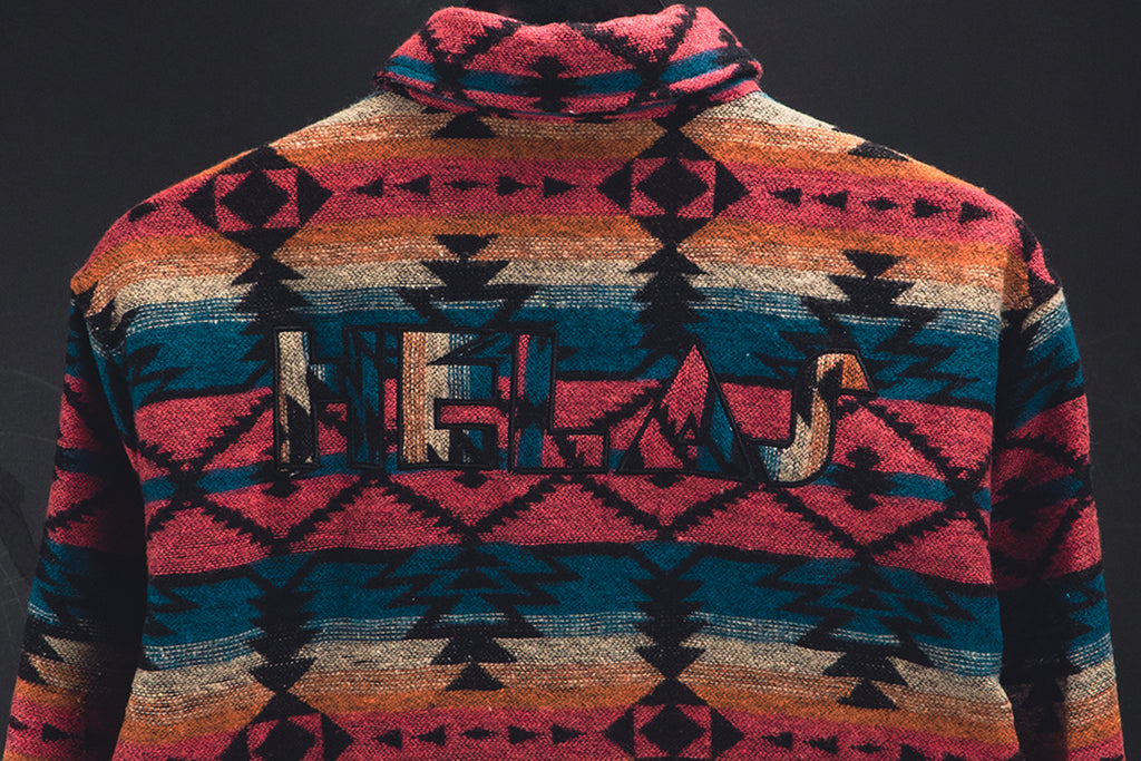 Hélas Winter 2021 Collection