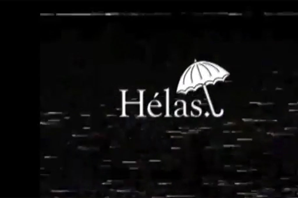 Helas Polo Club Mixtape