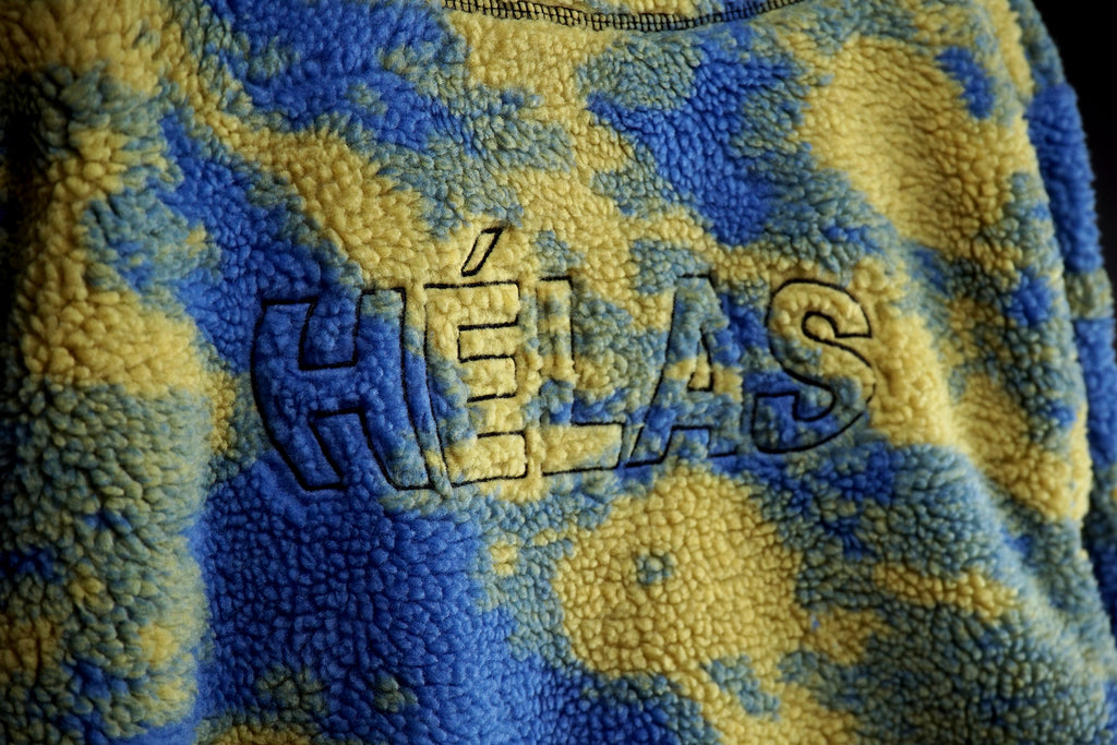 Helas Fall 2021 Collection