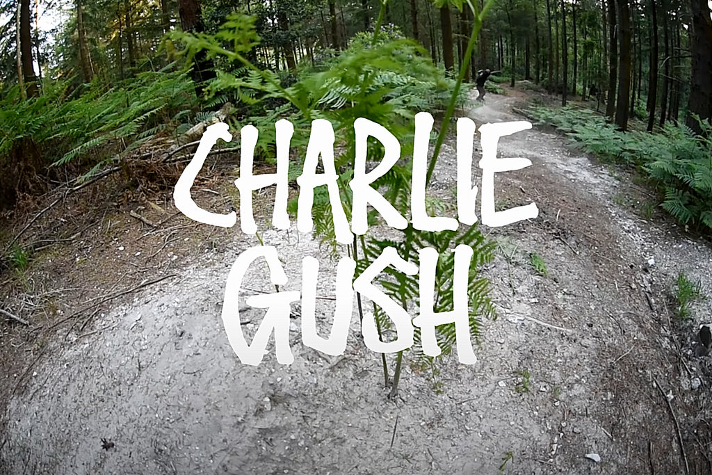 Heroin Skateboards Welcomes Charlie Gush