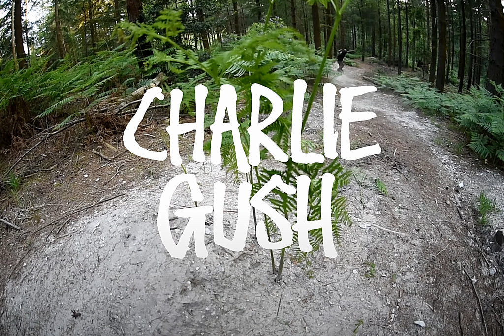 Heroin Skateboards Welcomes Charlie Gush