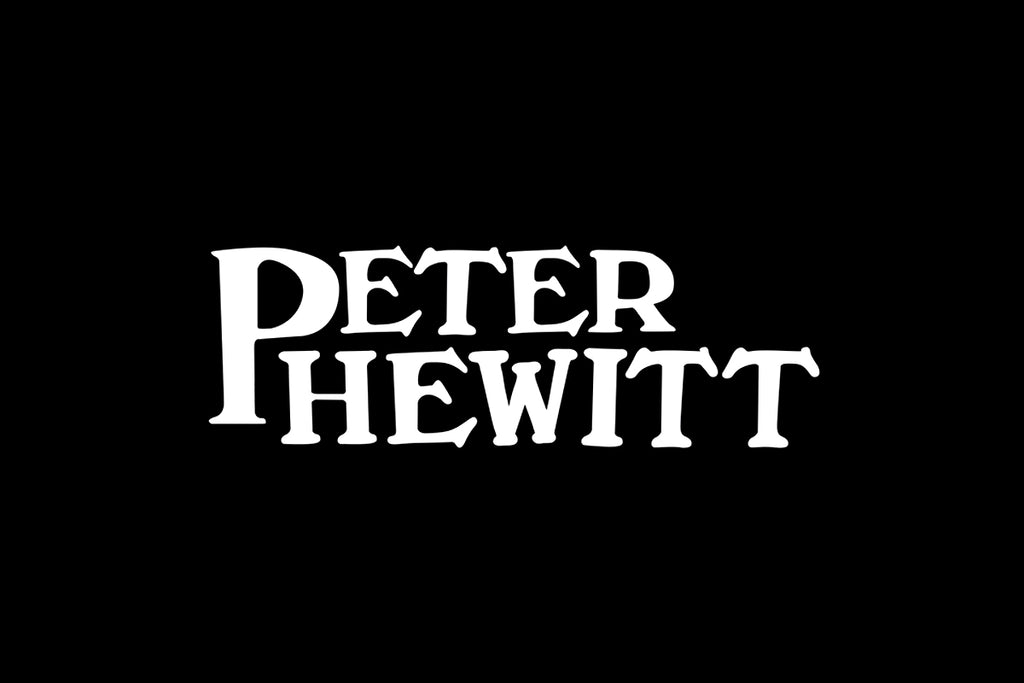 Peter Hewitt for Spitfire Wheels