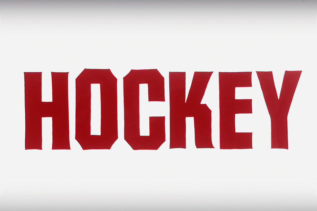 FA World Entertainment presents Hockey III